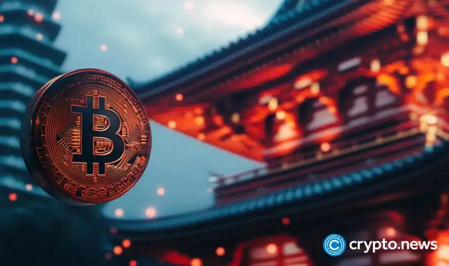 Japan exchange giant JPX prepares for crypto ETF debut - 2