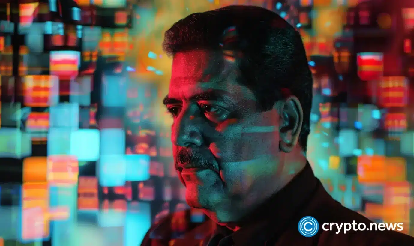 Bubblemaps disputes WLFI tie in Maduro Polymarket trade