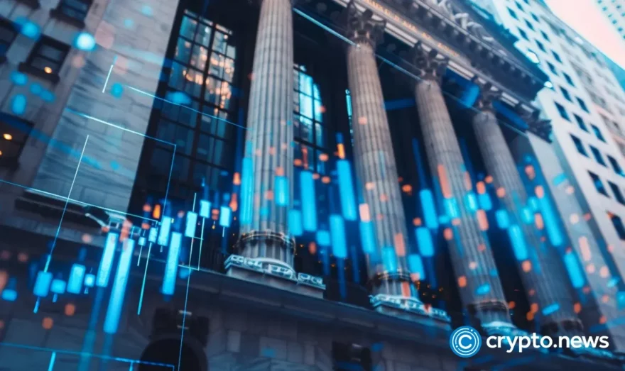 Trump family crypto profits top $1b, UK targets 65k investors, OpenSea sets token launch | Weekly Recap - 5