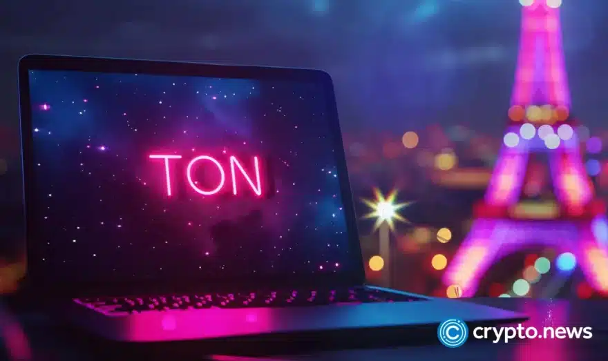 TON price prediction 2026-2030: the Telegram takeover - 29