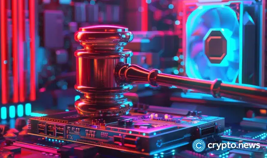 Aave files emergency motion to lift restraining notice on frozen ETH - 6