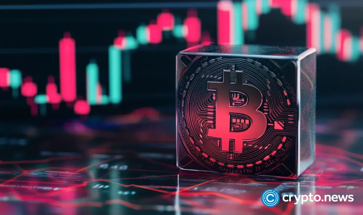 Bitcoin worst Q1 in 7 years clashes with record inflation fears and tariff chaos — is this just the beginning of a larger unwind?