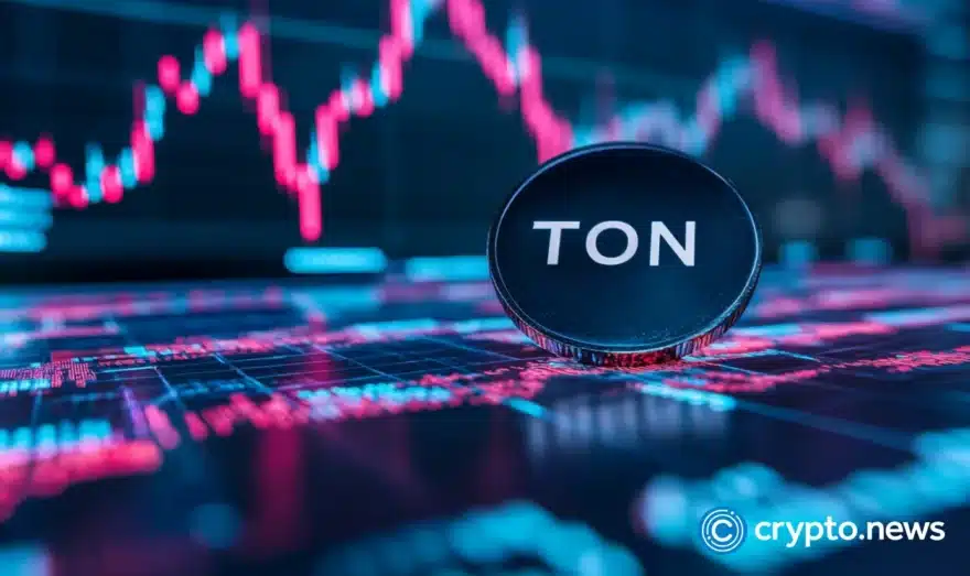 TON foundation global 