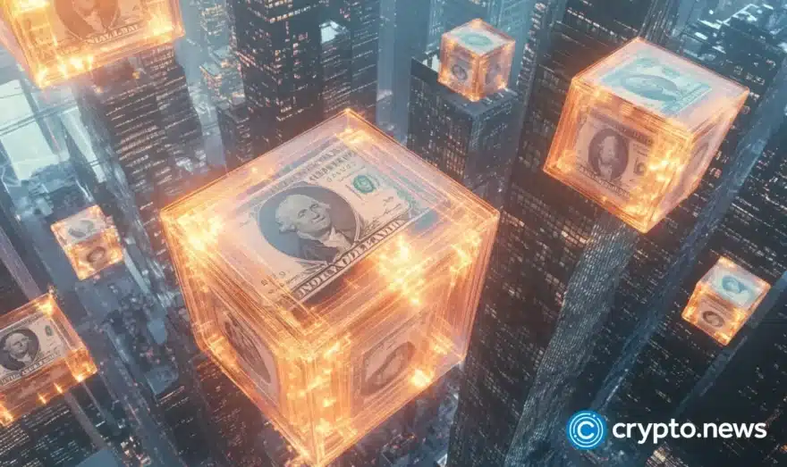 RWA perps volume explodes above $15B as gold and silver crash, Binance cements dominance, and ONDO, PAXG, MKR, LINK front-run the real‑world assets trade.
