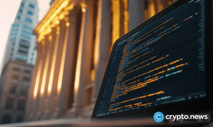 NodeOps partners major crypto venture firms as validator