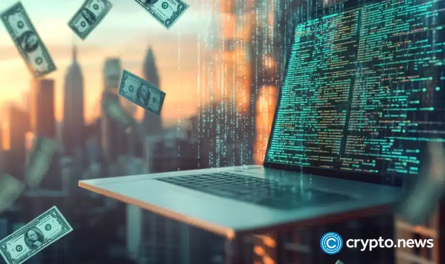 Canton Network builder nears $300M raise led by a16z crypto - 5