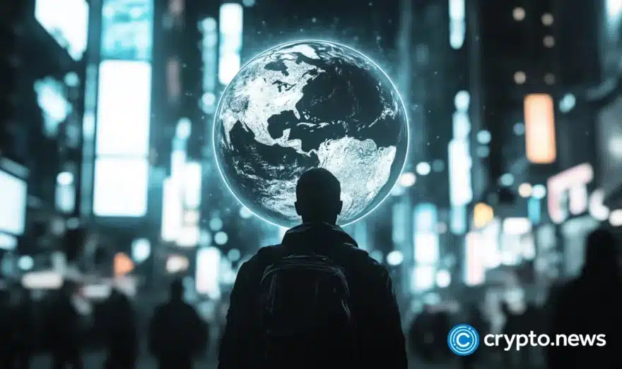 Worldcoin gains 12% as leveraged bets rise, liquidity hints at possible pullback.