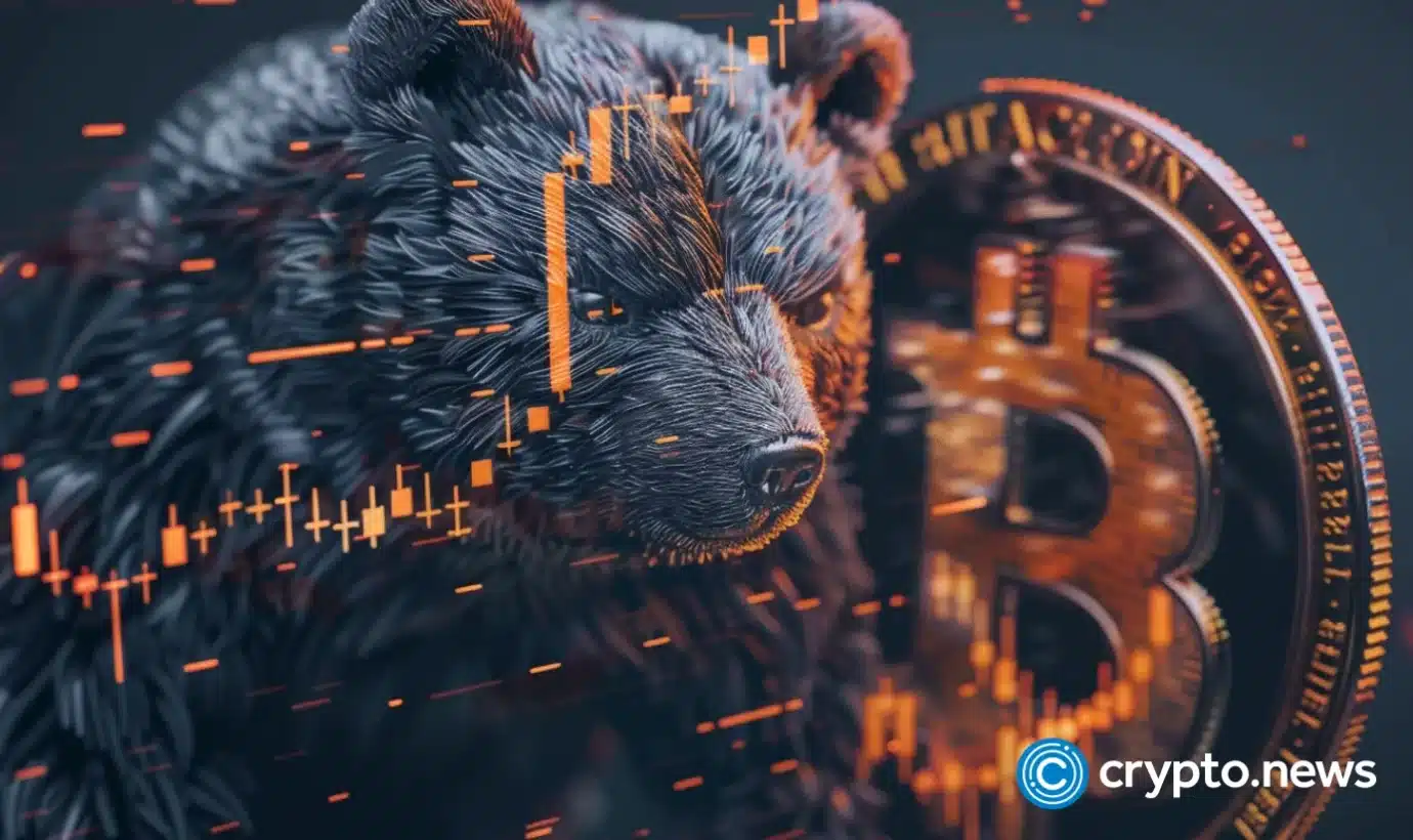 Why is the crypto market dropping today?