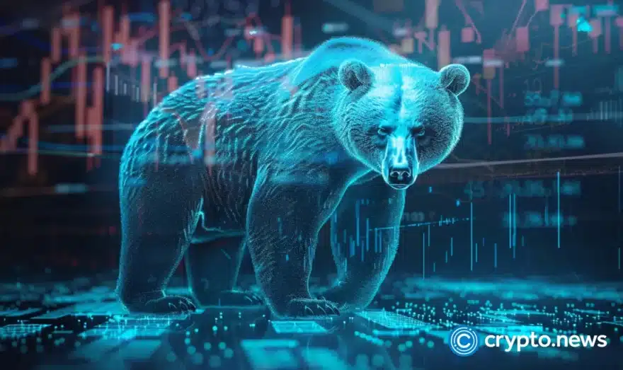 Why crypto market is down today: Moody’s U.S. downgrade triggers sell-off