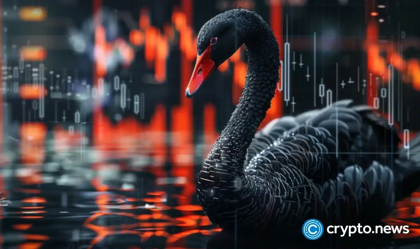 Ray Dalio, who predicted the 2008 crisis, says the US is on the brink of something worse than a recession. Is Bitcoin reserve a solution?