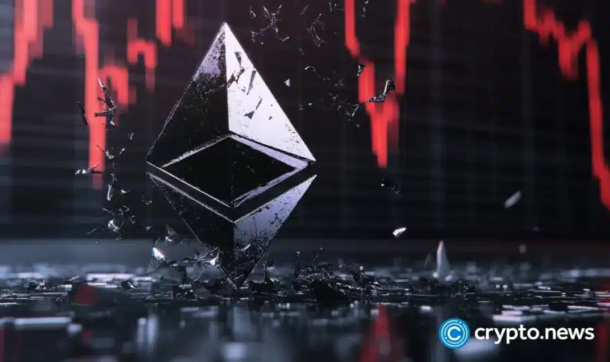 Ethereum price prediction october 1st