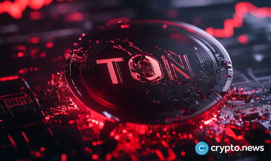 Telegram Wallet, which offers USDT DeFi yield with Affluent