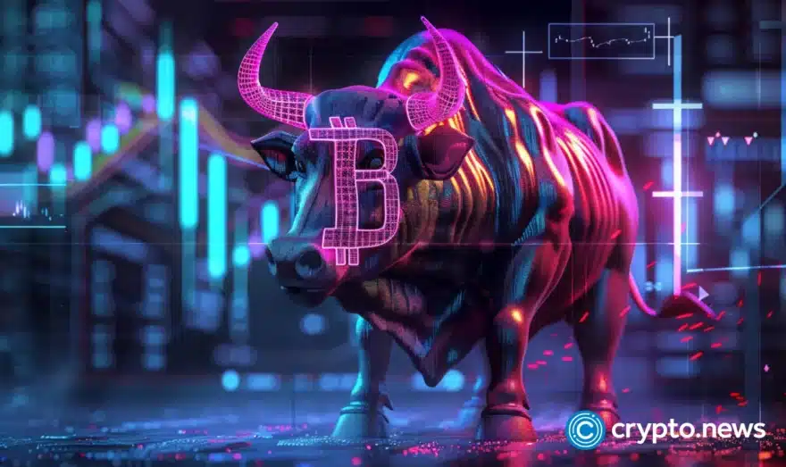 Bitcoin price rebounds back over $110K as market eyes recovery
