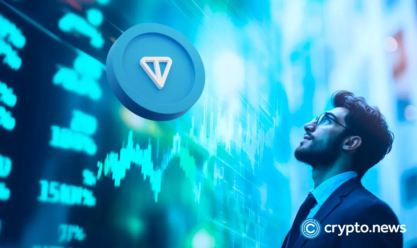 Why is Toncoin up today? Durov puts Telegram in charge - 3