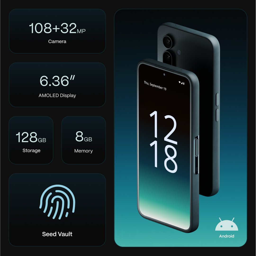 Solana unveils new phone: Why it could revolutionize web3? - 3