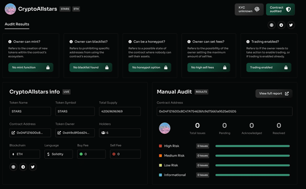 New memecoin with unified staking vault raises $1.3m - 8