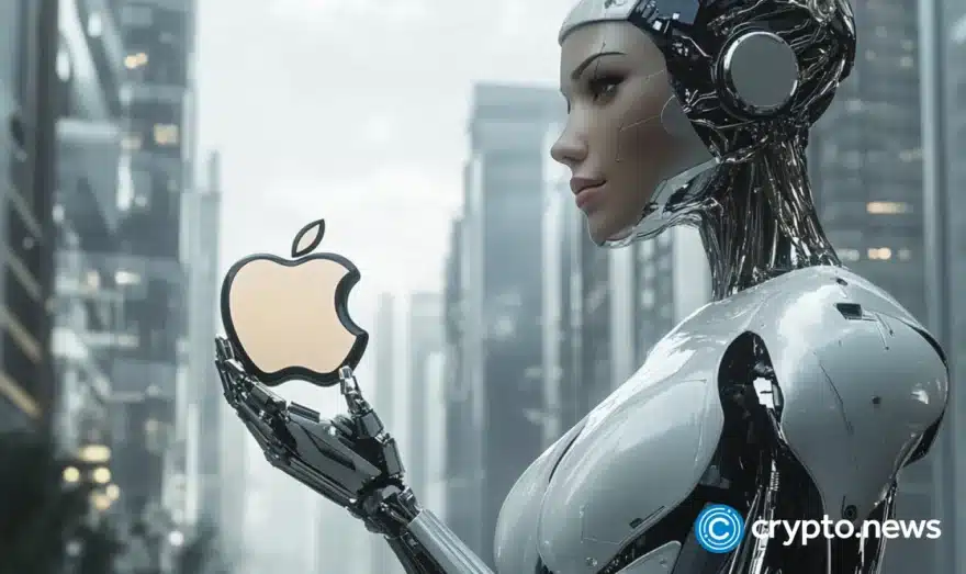 iPhone as Apple’s agentic AI and tokenization hub