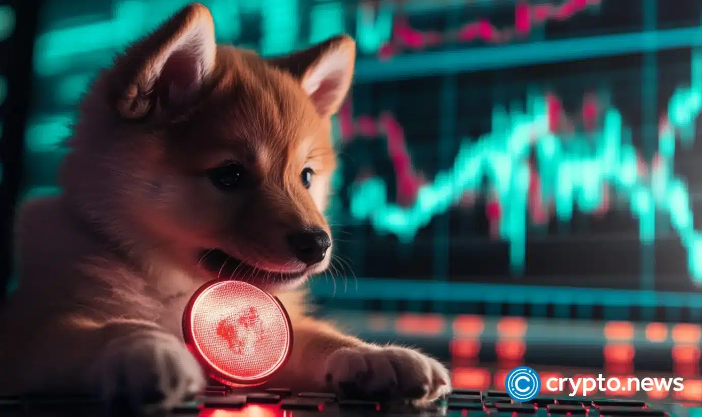 BabyDoge returns to range low: can accumulation spark another rally?