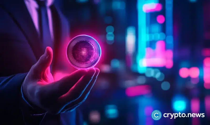 New DeFi platforms emerge as stock markets turn chaotic