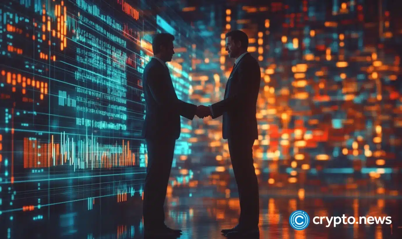 Tennessee bankers pick Stablecore as digital asset push grows - 1