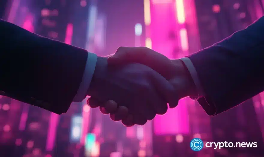 crypto widgets customers