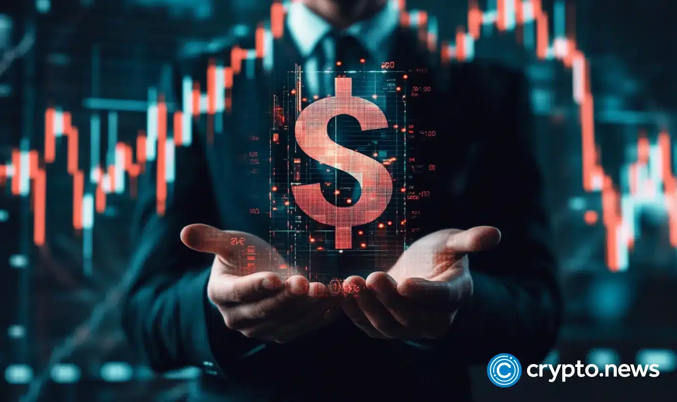 Fnality raises $136m 