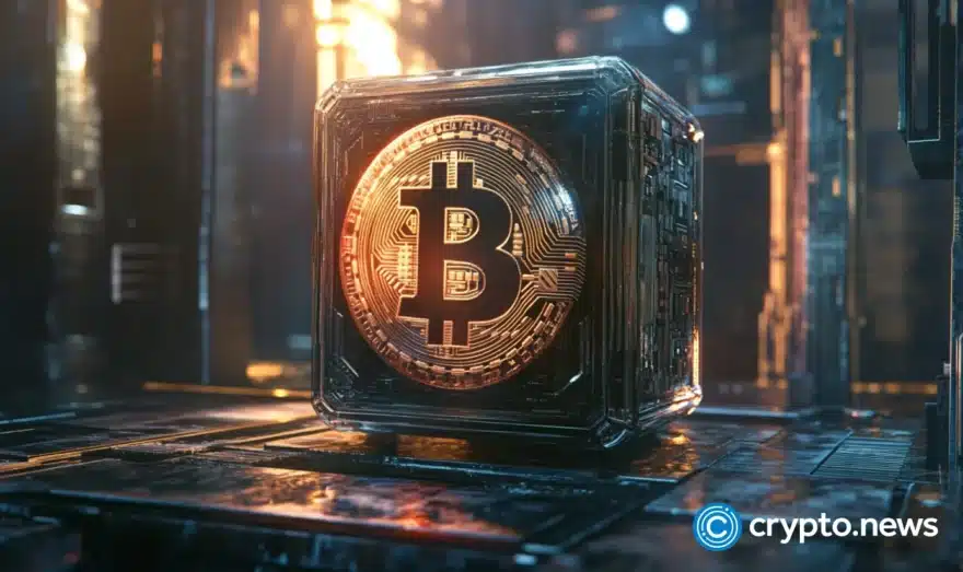21Shares announces 3-for-1 share split for its spot Bitcoin ETF