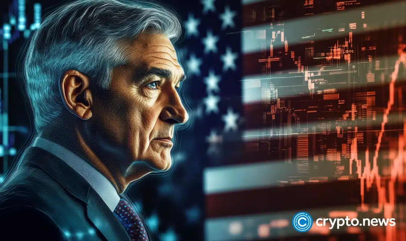 Key Fed forecast could boost Bitcoin, Cardano, XRP, and other altcoins