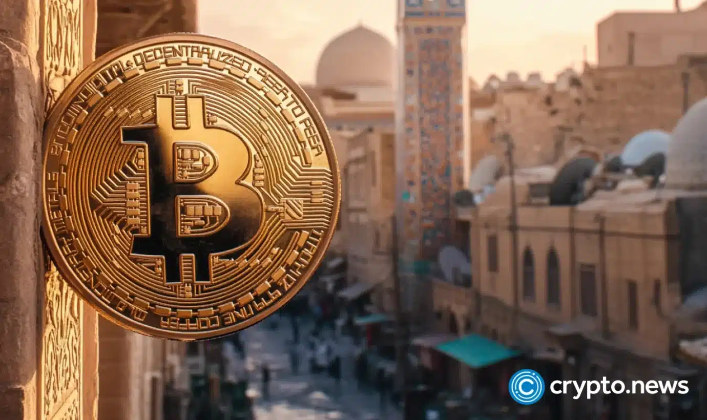 Energy shock lifts US inflation, pressures crypto

