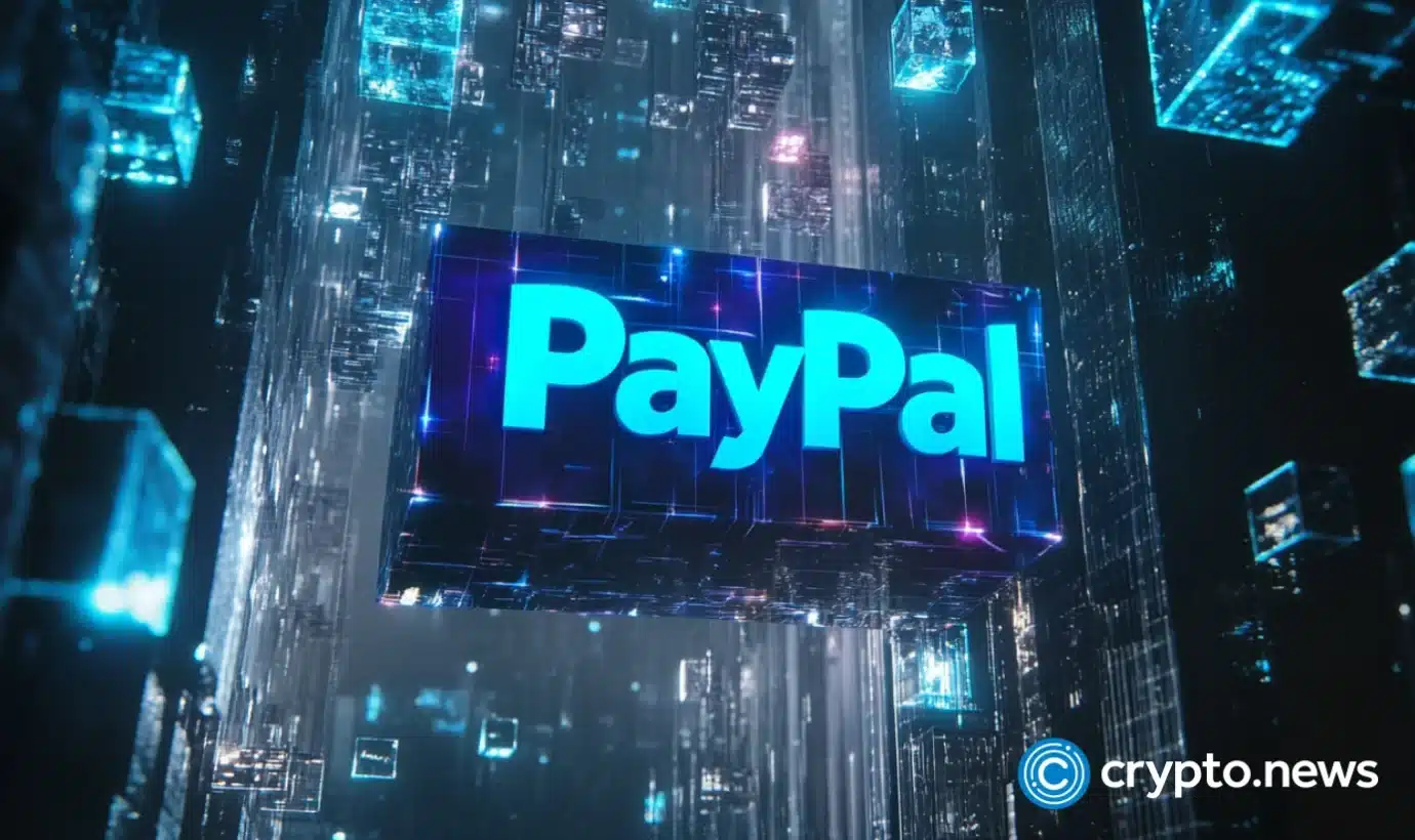 PayPal stock lands at make-or-break price as experts highlight key risks - 1