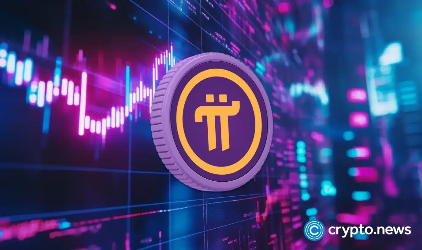 Here’s why Pi Network price dropped after the ecosystem fund news