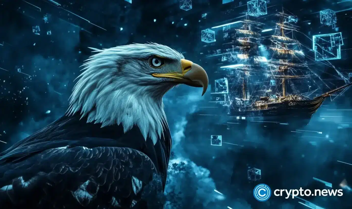 Former Binance U.S CEO Brooks named potential SEC Chairman candidate