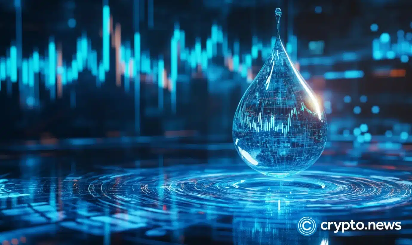 Sui price is on the verge of a 60% surge as DEX volume rockets