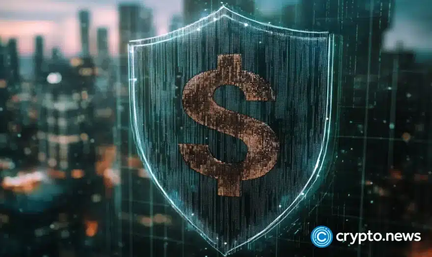 Binance confirms FDUSD reserves are accurate after a brief de-pegging event