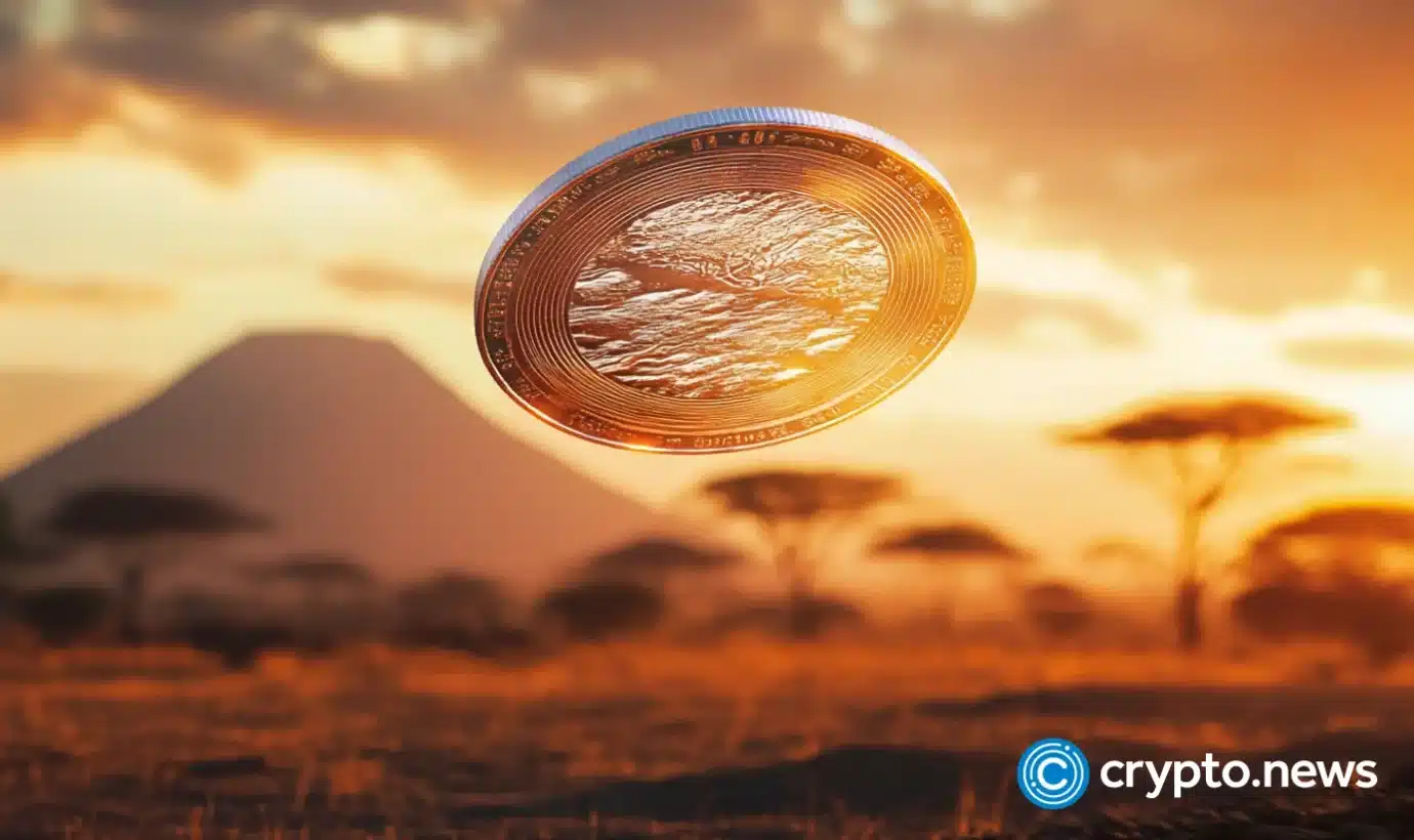 Alchemy Pay partners with Yellow Card to expand crypto access in Africa