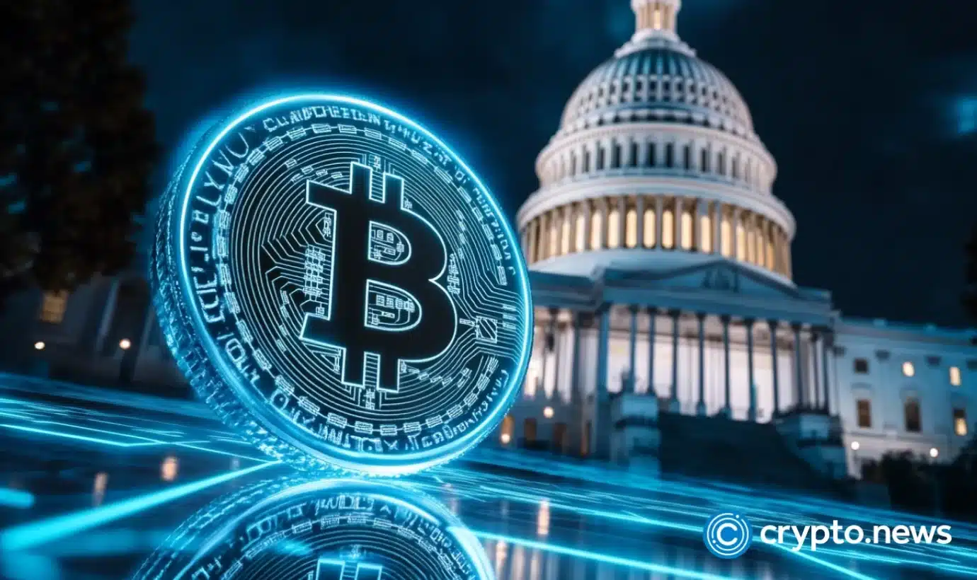 Trump’s billion-dollar crypto tangle could freeze market structure reform until 2029 - 1