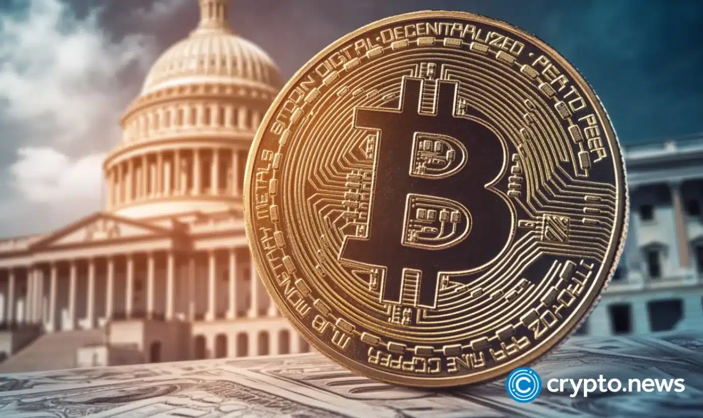 Some estimate the U.S. government now holds 327,000 btc