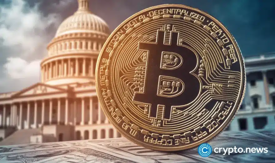 Some estimate the U.S. government now holds 327,000 btc