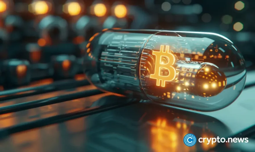 Is the Bitcoin halving cycle dead? Here's what comes next - 10