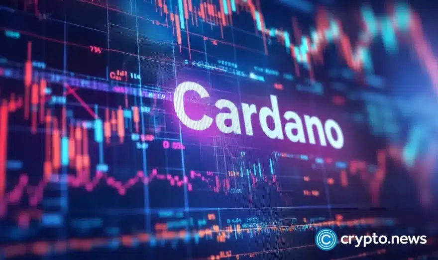 Cardano founder Hoskinson draws a line: Pass the crypto bill—or czar should go - 4