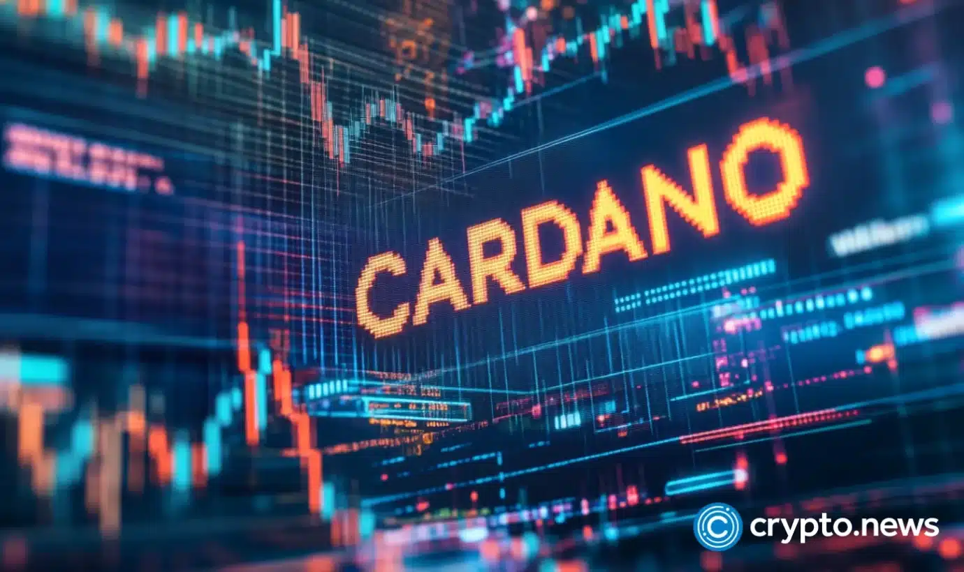 Cardano (ADA) Price approached strong resistance posing a rejection risk.