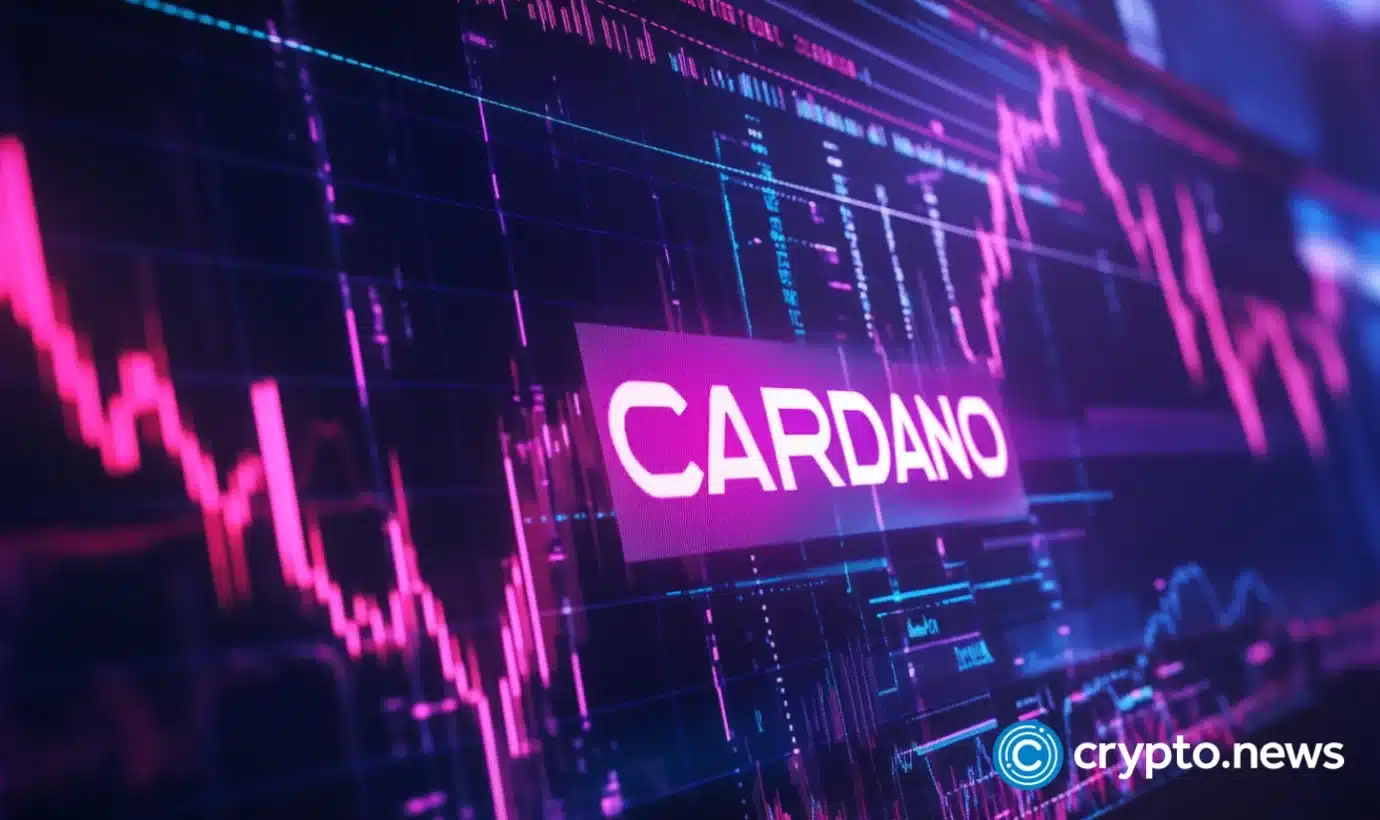 Cardano price risks 30% crash as crypto CEO makes a dire prediction - 1