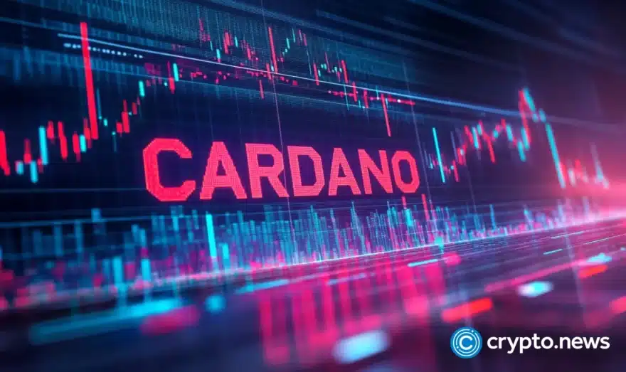 The civil war inside Cardano: Hoskinson vs the foundation - 22