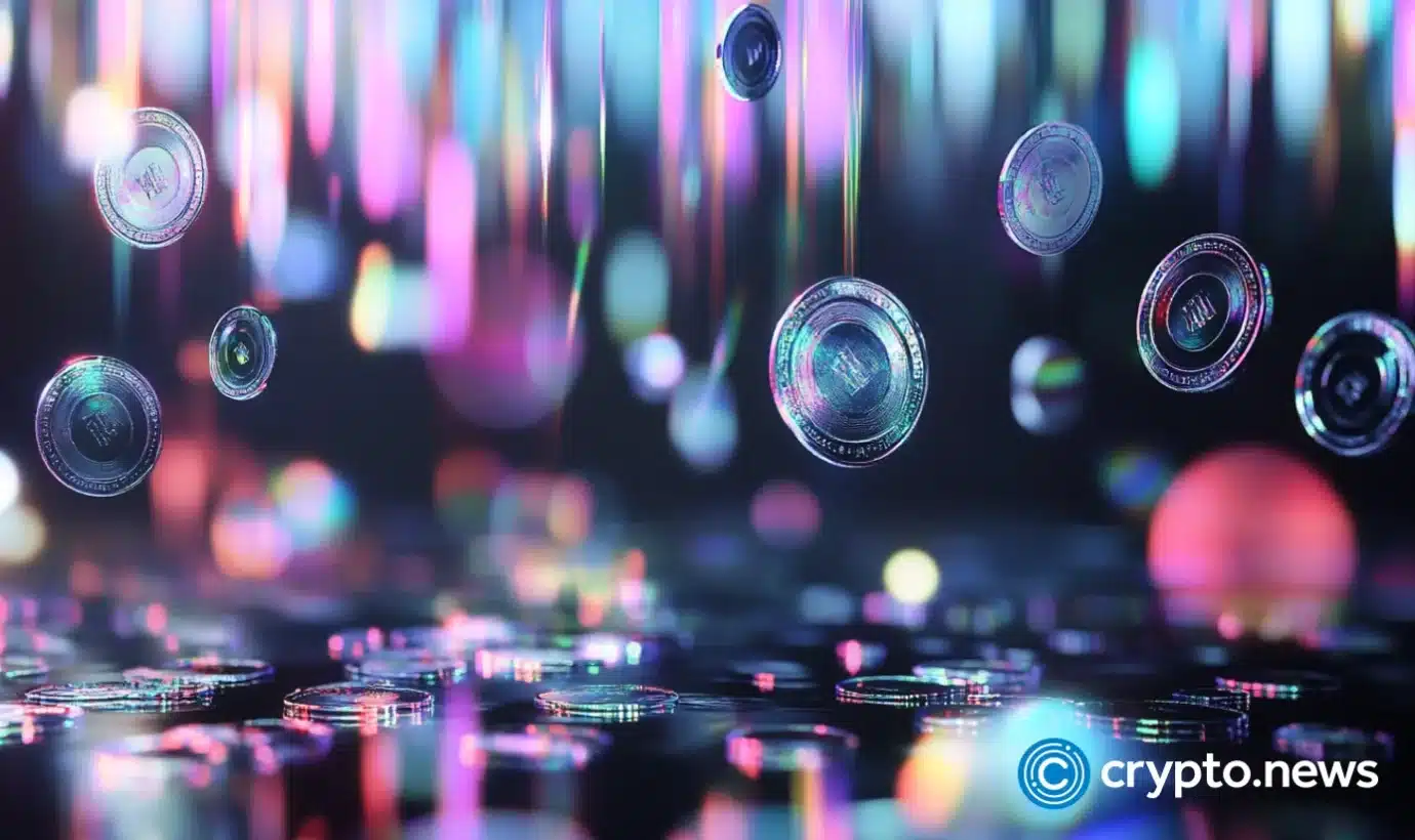 The end of the airdrop season is a sign of maturation for crypto. The sector is finally building the infrastructure of real capital markets.