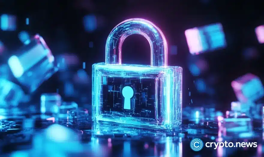 web3 fintech security