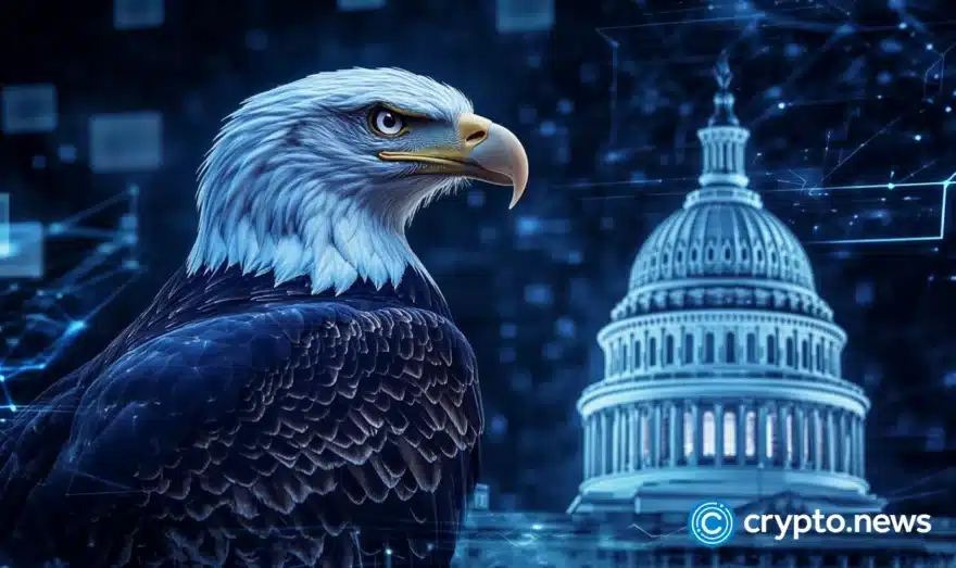 Senate crypto bill collapses: Is partisan divide or Trump’s digital fortune to blame?
