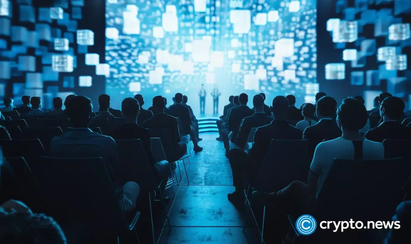 event web3 crypto