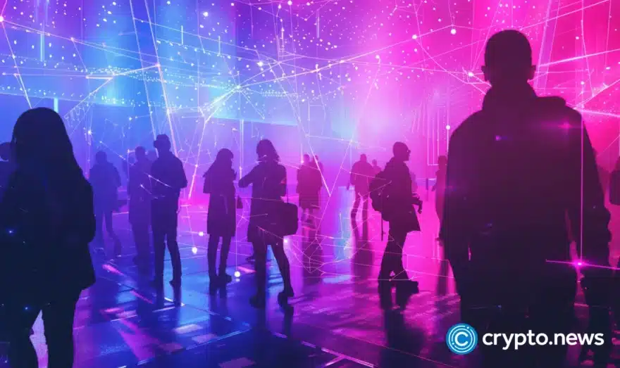 event crypto gathering