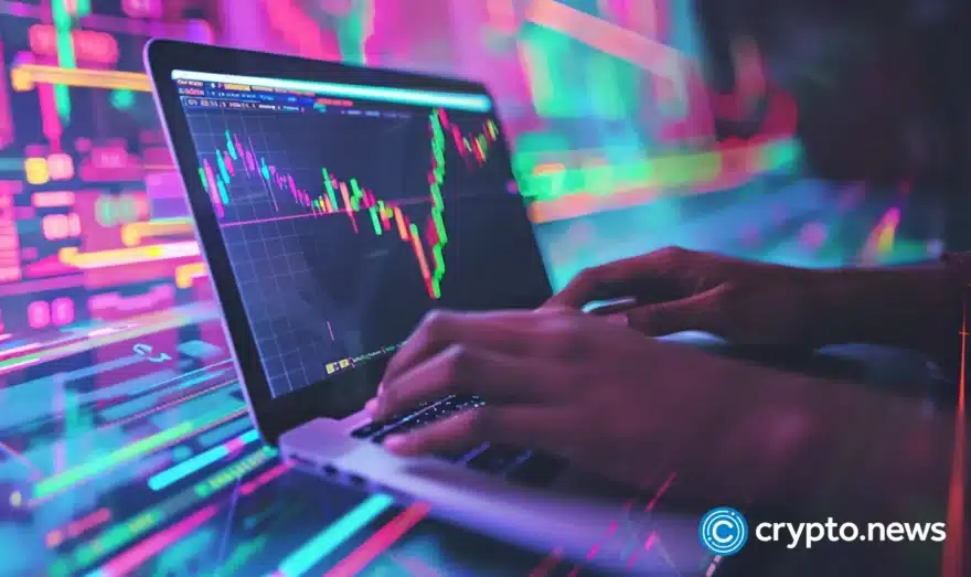 crypto trading platform