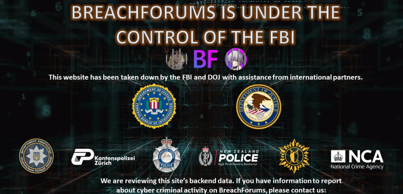 Exploring crypto’s most notorious dark web cybercrime forum - 9